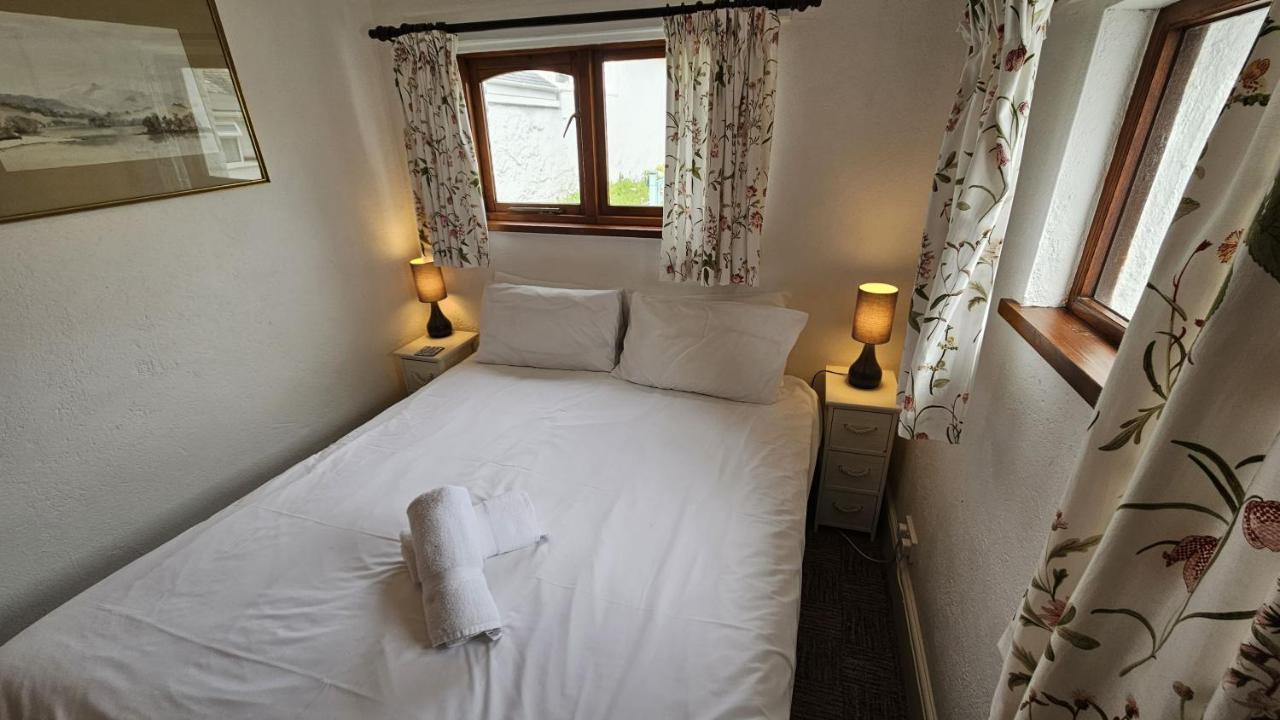 Hillside Cottage Porthscatho Exterior photo